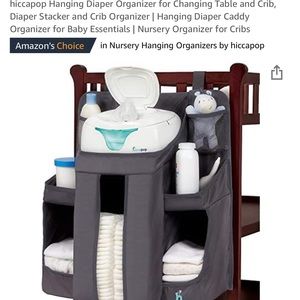 Baby Organzier - brand new  in box